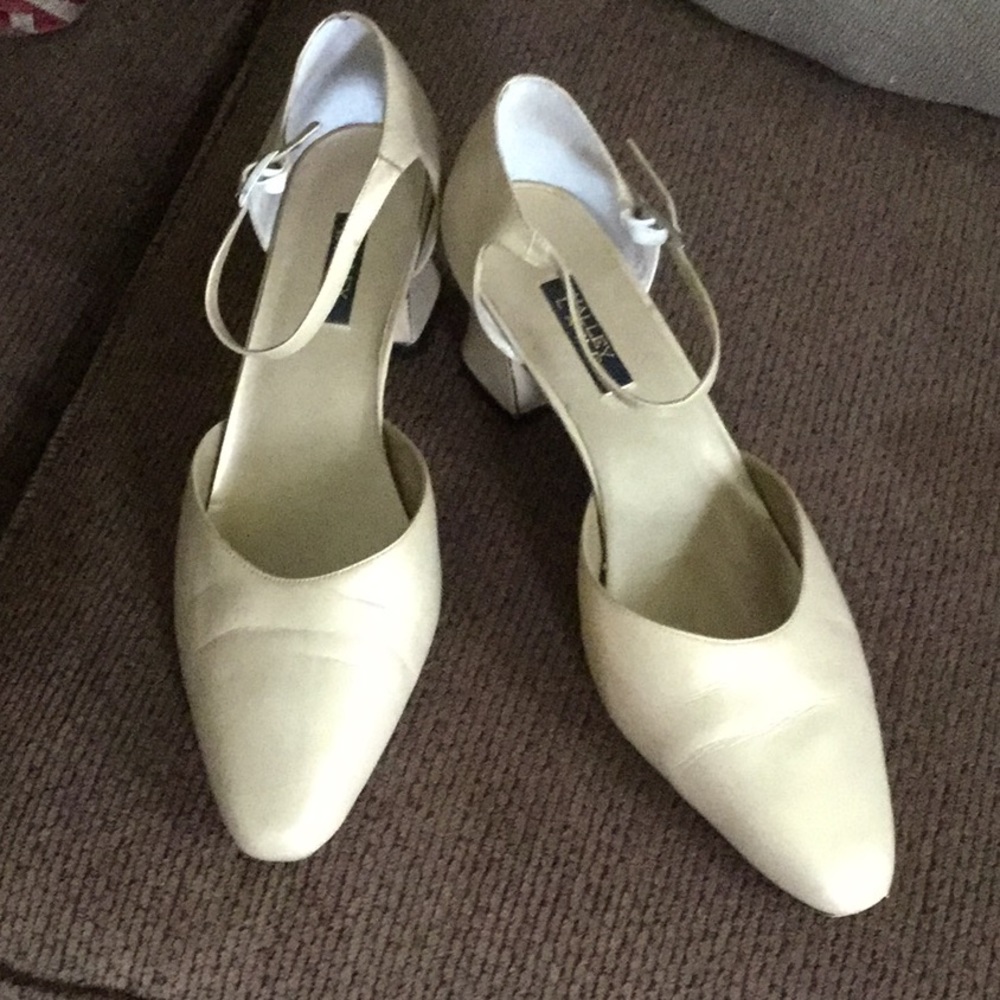 Dress Shoe